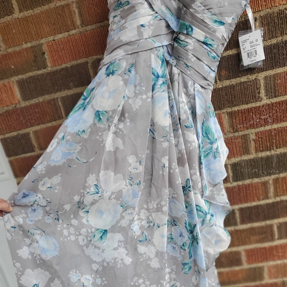 David's Bridal Dresses & Skirts - BNWT! David's Bridal formal dress